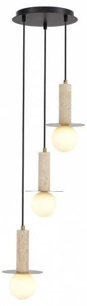 Подвесной светильник ST-Luce Earthy SL1194.303.03 в Копейске - kopejsk.mebel24.online | фото 2