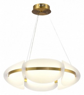 Подвесной светильник ST-Luce Etoile SL1304.203.45 в Копейске - kopejsk.mebel24.online | фото 2