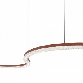 Подвесной светильник ST-Luce EUCLIDICS SL1018.603.01 в Копейске - kopejsk.mebel24.online | фото 6
