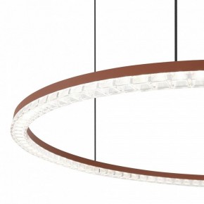 Подвесной светильник ST-Luce EUCLIDICS SL1018.603.01 в Копейске - kopejsk.mebel24.online | фото 7