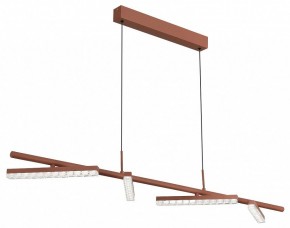 Подвесной светильник ST-Luce EUCLIDICS SL1018.603.04 в Копейске - kopejsk.mebel24.online | фото 3