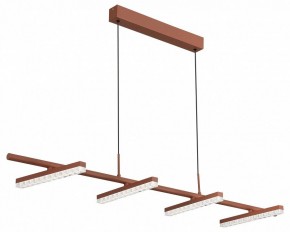 Подвесной светильник ST-Luce EUCLIDICS SL1018.603.04 в Копейске - kopejsk.mebel24.online | фото 4