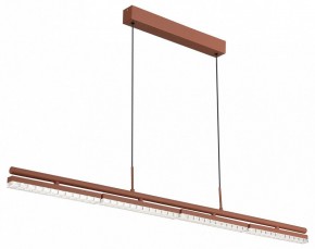 Подвесной светильник ST-Luce EUCLIDICS SL1018.603.04 в Копейске - kopejsk.mebel24.online | фото 5