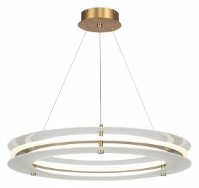 Подвесной светильник ST-Luce FAGY SL6245.203.01 в Копейске - kopejsk.mebel24.online | фото 2