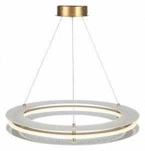 Подвесной светильник ST-Luce FAGY SL6245.203.01 в Копейске - kopejsk.mebel24.online | фото 4