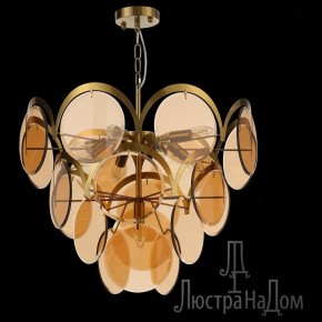 Подвесной светильник ST-Luce Fazia SL1161.333.09 в Копейске - kopejsk.mebel24.online | фото 3