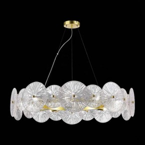 Подвесной светильник ST-Luce Flero SL1657.203.10 в Копейске - kopejsk.mebel24.online | фото 4