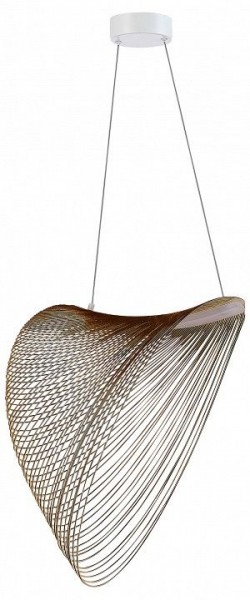 Подвесной светильник ST-Luce Fossil SL6900.503.24 в Копейске - kopejsk.mebel24.online | фото 2