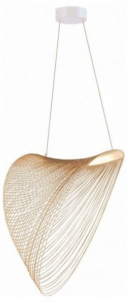 Подвесной светильник ST-Luce Fossil SL6900.503.24 в Копейске - kopejsk.mebel24.online | фото 3