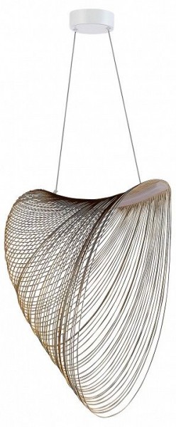 Подвесной светильник ST-Luce Fossil SL6900.503.32 в Копейске - kopejsk.mebel24.online | фото 2