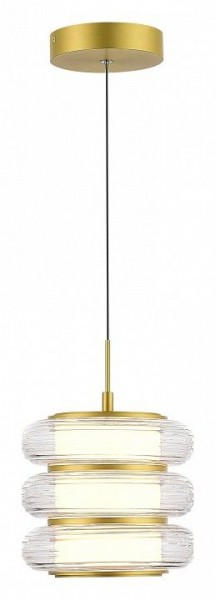 Подвесной светильник ST-Luce FRITTELA SL6239.203.03 в Копейске - kopejsk.mebel24.online | фото 2