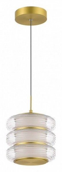 Подвесной светильник ST-Luce FRITTELA SL6239.203.03 в Копейске - kopejsk.mebel24.online | фото 3