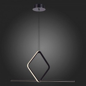 Подвесной светильник ST-Luce Gaia SL6113.423.01 в Копейске - kopejsk.mebel24.online | фото 5
