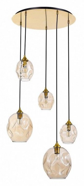 Подвесной светильник ST-Luce Idesia SL1188.303.05 в Копейске - kopejsk.mebel24.online | фото