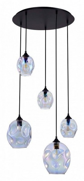 Подвесной светильник ST-Luce Idesia SL1188.403.05 в Копейске - kopejsk.mebel24.online | фото