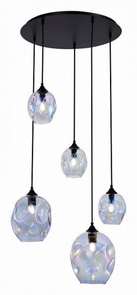Подвесной светильник ST-Luce Idesia SL1188.403.05 в Копейске - kopejsk.mebel24.online | фото 2
