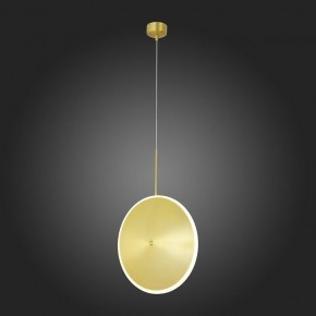 Подвесной светильник ST-Luce Imente SL1221.213.01 в Копейске - kopejsk.mebel24.online | фото 4