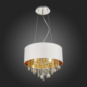 Подвесной светильник ST-Luce Lacchia SL1350.503.04 в Копейске - kopejsk.mebel24.online | фото 8