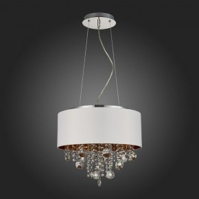 Подвесной светильник ST-Luce Lacchia SL1350.503.04 в Копейске - kopejsk.mebel24.online | фото 9