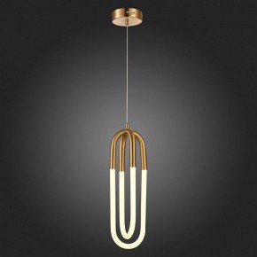 Подвесной светильник ST-Luce Mofisto SL1579.303.02 в Копейске - kopejsk.mebel24.online | фото 6