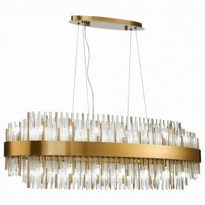 Подвесной светильник ST-Luce Nitido SL1158.303.32 в Копейске - kopejsk.mebel24.online | фото 2