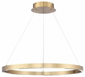Подвесной светильник ST-Luce PARILLA SL6238.333.01 в Копейске - kopejsk.mebel24.online | фото 2