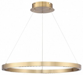 Подвесной светильник ST-Luce PARILLA SL6238.333.01 в Копейске - kopejsk.mebel24.online | фото 3