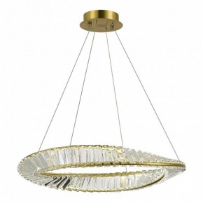 Подвесной светильник ST-Luce Ritorto SL6204.301.01 в Копейске - kopejsk.mebel24.online | фото 2