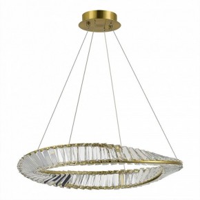 Подвесной светильник ST-Luce Ritorto SL6204.301.01 в Копейске - kopejsk.mebel24.online | фото 3