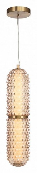 Подвесной светильник ST-Luce SAGUARO SL6144.303.01 в Копейске - kopejsk.mebel24.online | фото 2