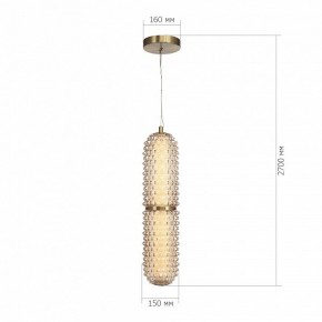 Подвесной светильник ST-Luce SAGUARO SL6144.303.01 в Копейске - kopejsk.mebel24.online | фото 4