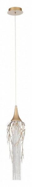 Подвесной светильник ST-Luce Salica SL1116.203.01 в Копейске - kopejsk.mebel24.online | фото 2