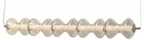 Подвесной светильник ST-Luce SPINE SL6136.243.01 в Копейске - kopejsk.mebel24.online | фото