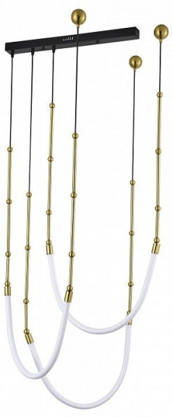 Подвесной светильник ST-Luce Strap SL6132.303.45 в Копейске - kopejsk.mebel24.online | фото