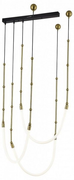 Подвесной светильник ST-Luce Strap SL6132.303.45 в Копейске - kopejsk.mebel24.online | фото 2