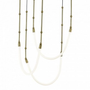 Подвесной светильник ST-Luce Strap SL6132.303.45 в Копейске - kopejsk.mebel24.online | фото 3