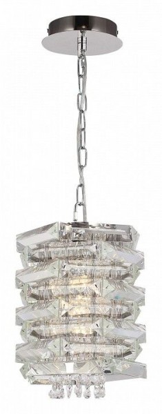 Подвесной светильник ST-Luce STROZZI SL6137.103.01 в Копейске - kopejsk.mebel24.online | фото 2