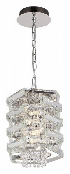 Подвесной светильник ST-Luce STROZZI SL6137.103.01 в Копейске - kopejsk.mebel24.online | фото 4