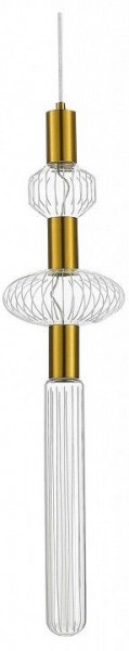 Подвесной светильник ST-Luce Tacche SL6117.203.03 в Копейске - kopejsk.mebel24.online | фото