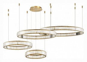 Подвесной светильник ST-Luce Tivoli SL1622.303.04 в Копейске - kopejsk.mebel24.online | фото