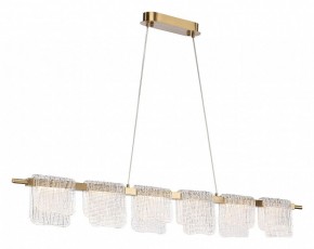 Подвесной светильник ST-Luce VOILE SL6021.203.36 в Копейске - kopejsk.mebel24.online | фото 3