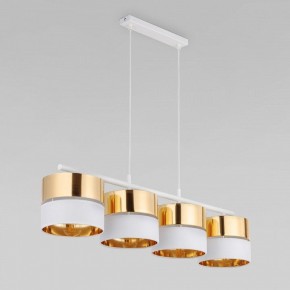 Подвесной светильник TK Lighting Hilton 4775 Hilton Gold в Копейске - kopejsk.mebel24.online | фото 1