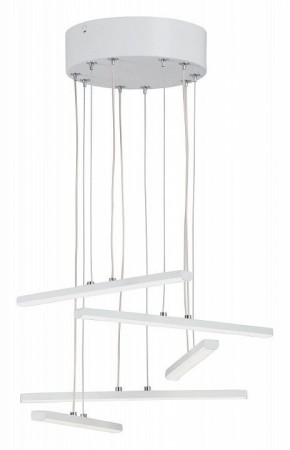 Подвесной светильник Vitaluce V3046 V3046-0/5S в Копейске - kopejsk.mebel24.online | фото