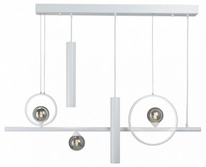Подвесной светильник Vitaluce V3095 V3095-0/5S в Копейске - kopejsk.mebel24.online | фото