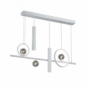 Подвесной светильник Vitaluce V3095 V3095-0/5S в Копейске - kopejsk.mebel24.online | фото 2