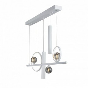 Подвесной светильник Vitaluce V3095 V3095-0/5S в Копейске - kopejsk.mebel24.online | фото 3