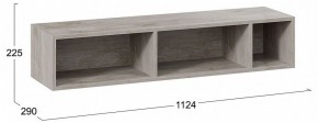 Полка навесная ТД-102.28 в Копейске - kopejsk.mebel24.online | фото 8