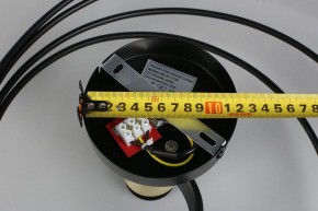 Потолочная люстра Aployt Flor APL.611.17.06 в Копейске - kopejsk.mebel24.online | фото 4