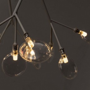 Потолочная люстра Arte Lamp Candy A7274PL-27WH в Копейске - kopejsk.mebel24.online | фото 4