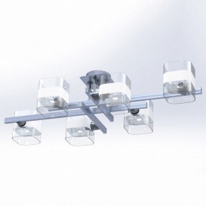 Потолочная люстра Citilux Вирта CL139260 в Копейске - kopejsk.mebel24.online | фото 16